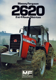 Massey Ferguson